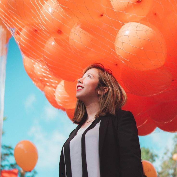 Emma van Dijk - Founder of Dusk Modern Library