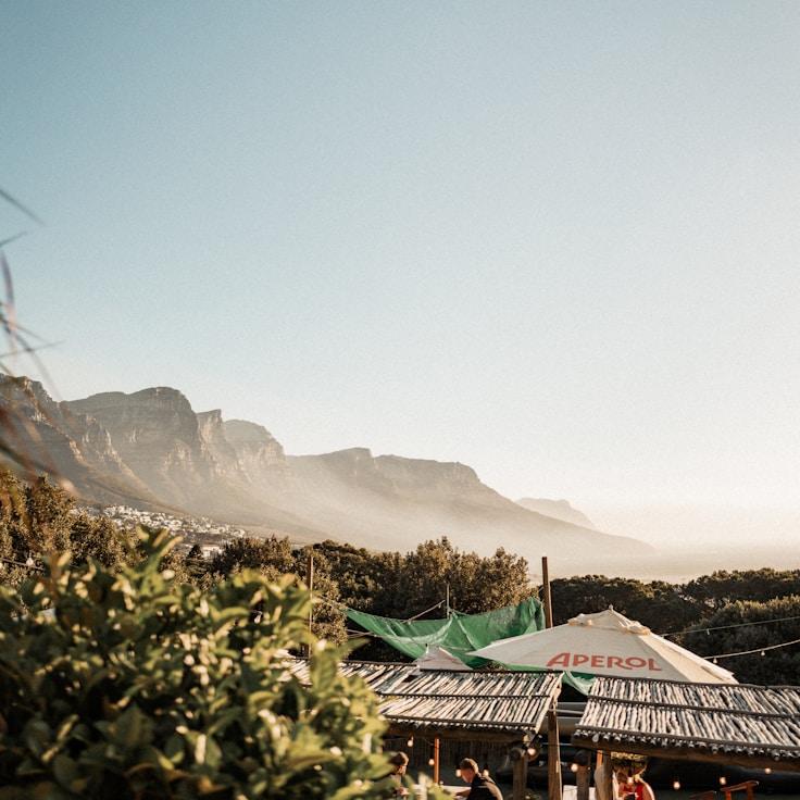 Kids playground area in Netherlands